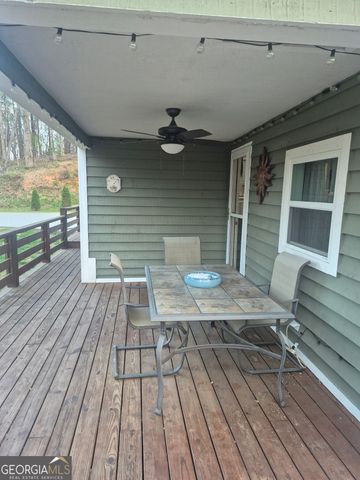 6663 Claude Parks Road, Murrayville, GA 30564