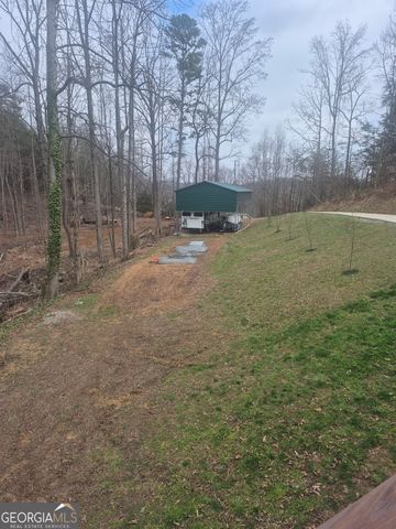 6663 Claude Parks Road, Murrayville, GA 30564