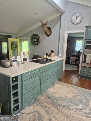 6663 Claude Parks Road, Murrayville, GA 30564