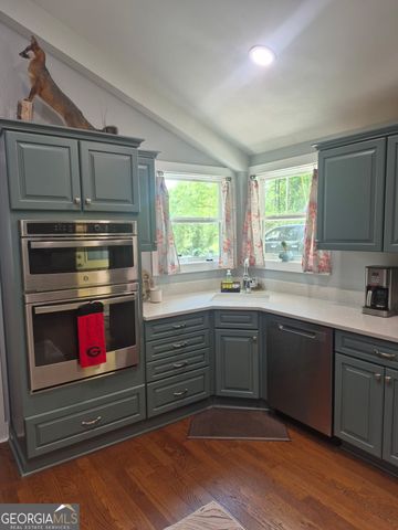 6663 Claude Parks Road, Murrayville, GA 30564