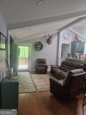 6663 Claude Parks Road, Murrayville, GA 30564