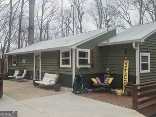 6663 Claude Parks Road, Murrayville, GA 30564