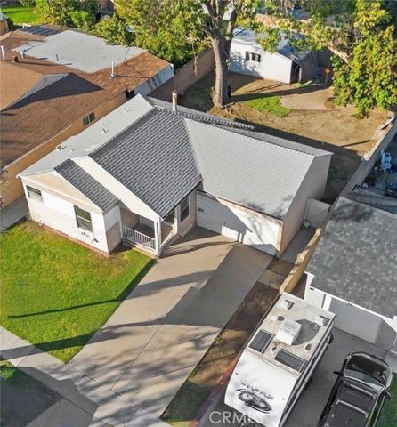 2161 E 65th, Long Beach, CA 90805