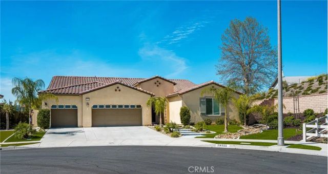 29355 Santa Ynez, Menifee, CA 92584