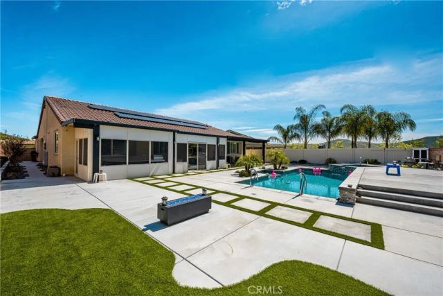 29355 Santa Ynez, Menifee, CA 92584