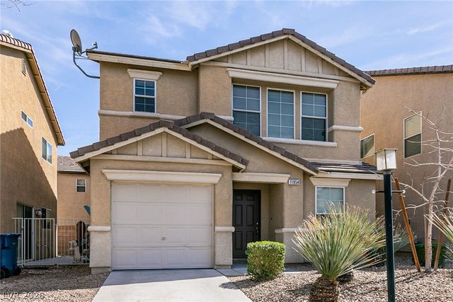 11954 Lemon Balm Street, Las Vegas, NV 89183