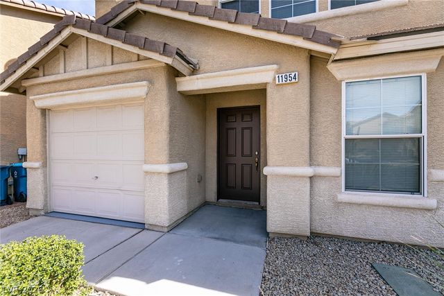 11954 Lemon Balm Street, Las Vegas, NV 89183