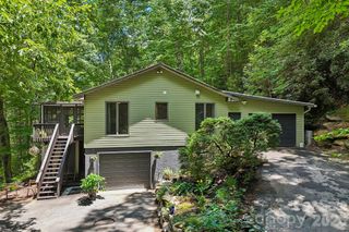 637 Cascade Lake Road, Pisgah Forest, NC 28768