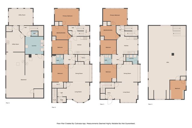 2856 N Frederick AVENUE #2858, Milwaukee, WI 53211