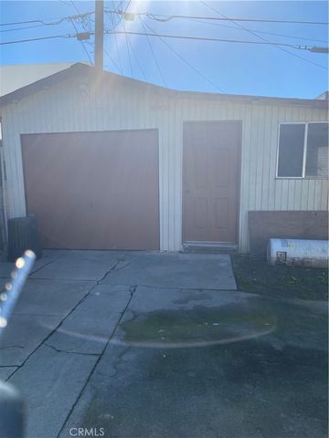 872 W 47th, Los Angeles, CA 90037