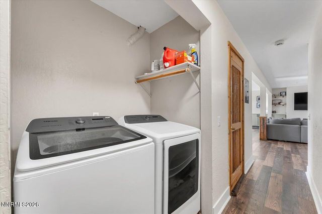 11890 Heartpine Street, Reno, NV 89506