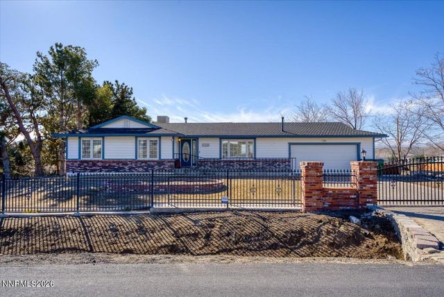 11890 Heartpine Street, Reno, NV 89506