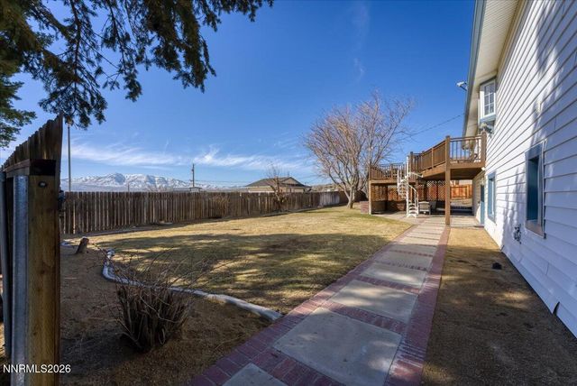 11890 Heartpine Street, Reno, NV 89506