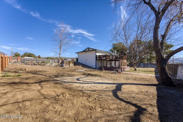 11890 Heartpine Street, Reno, NV 89506