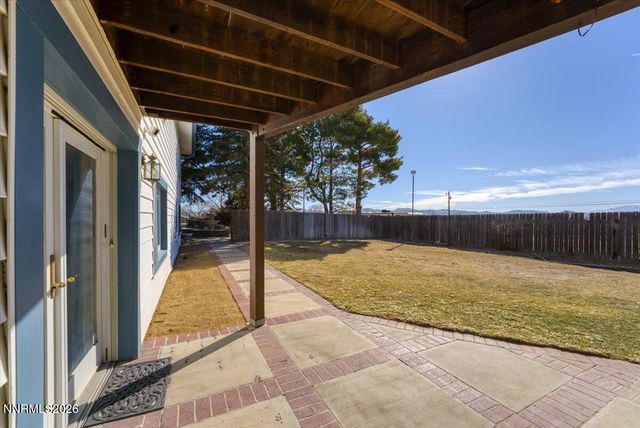 11890 Heartpine Street, Reno, NV 89506