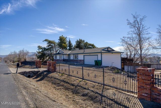11890 Heartpine Street, Reno, NV 89506