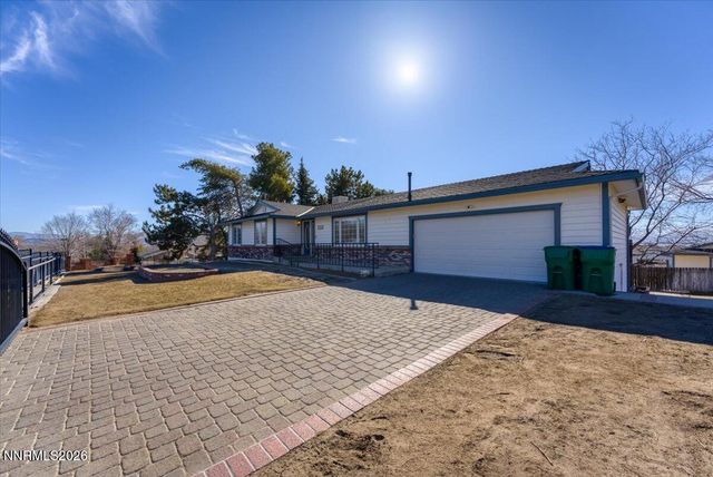 11890 Heartpine Street, Reno, NV 89506