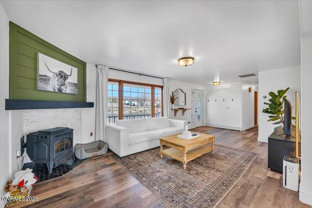 11890 Heartpine Street, Reno, NV 89506