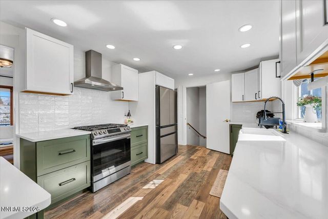 11890 Heartpine Street, Reno, NV 89506