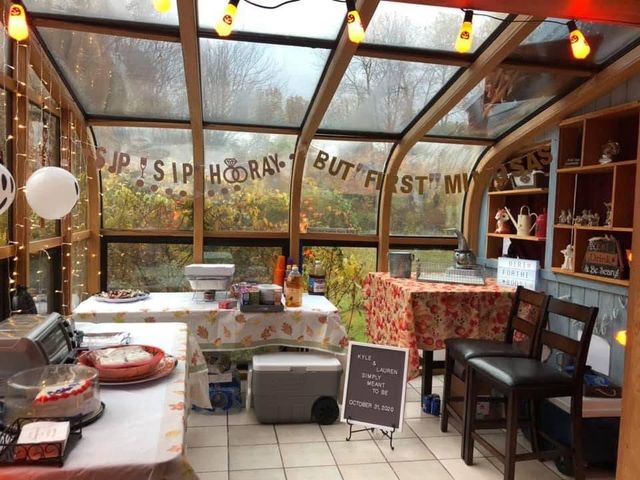 1 Stagecoach Drive, Sandown, NH 03873