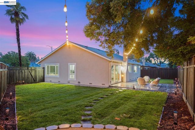 603 Albion Ct, San Jose, CA 95136