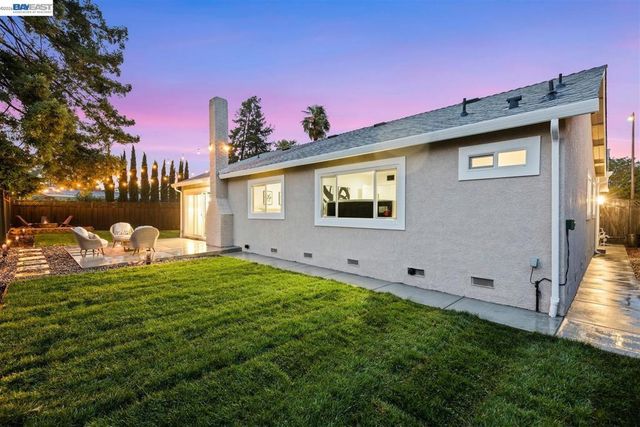 603 Albion Ct, San Jose, CA 95136