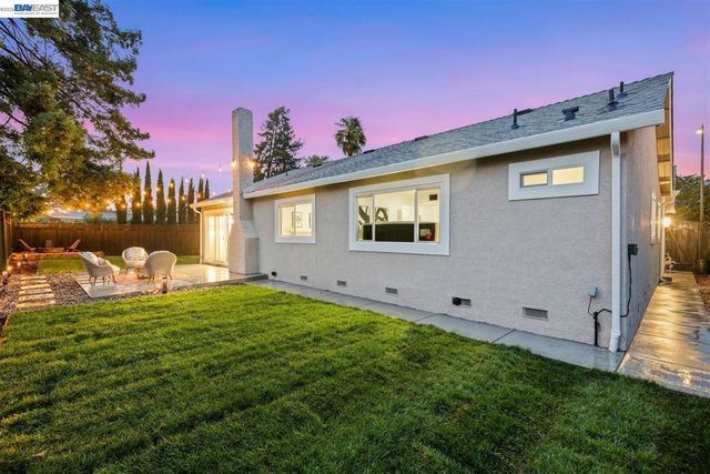 603 Albion Ct, San Jose, CA 95136