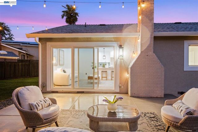 603 Albion Ct, San Jose, CA 95136