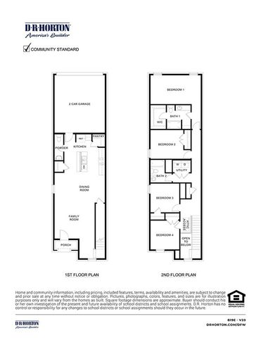 940 Happy Holly Road, Lavon, TX 75166