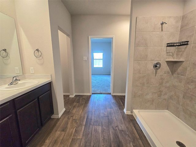 20811 Olive Leaf Street, New Caney, TX 77357