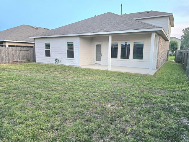20811 Olive Leaf Street, New Caney, TX 77357