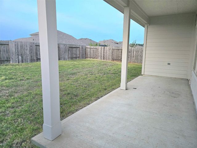 20811 Olive Leaf Street, New Caney, TX 77357