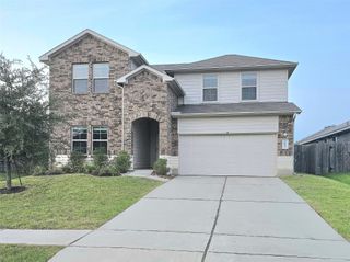 20811 Olive Leaf Street, New Caney, TX 77357