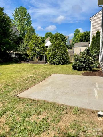 7856 Lamington Drive, Indian Land, SC 29707