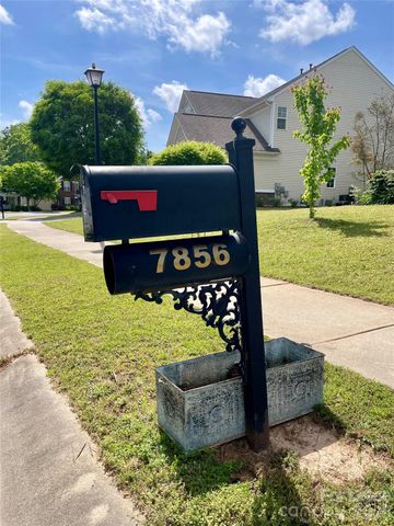 7856 Lamington Drive, Indian Land, SC 29707