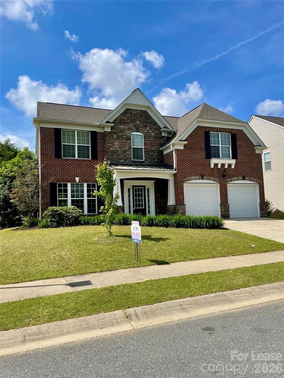 7856 Lamington Drive, Indian Land, SC 29707