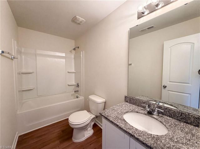 112 Dixieland Court, King, NC 27021