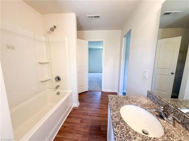 112 Dixieland Court, King, NC 27021