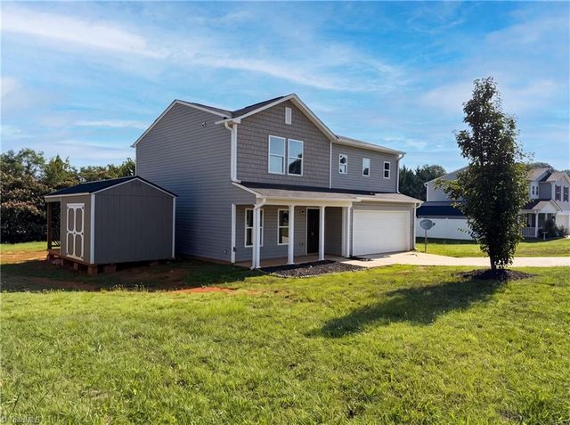 112 Dixieland Court, King, NC 27021