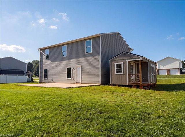 112 Dixieland Court, King, NC 27021