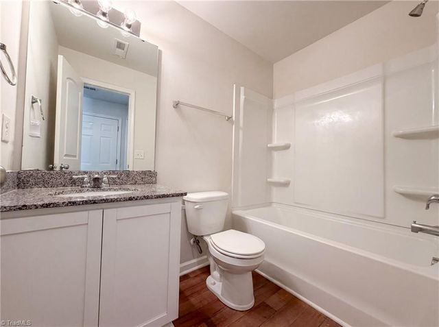 112 Dixieland Court, King, NC 27021