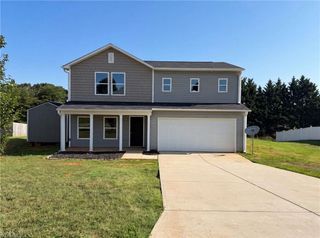 112 Dixieland Court, King, NC 27021