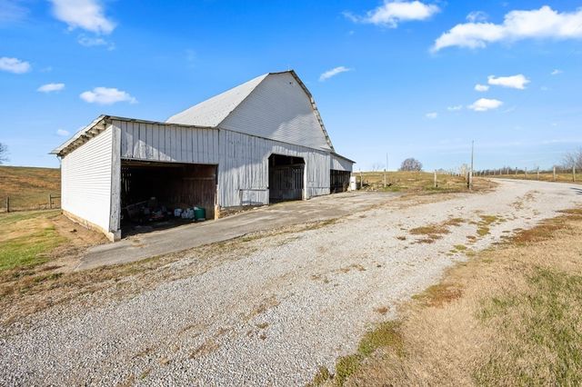 899 Messenger Rd, Sparta, TN 38583