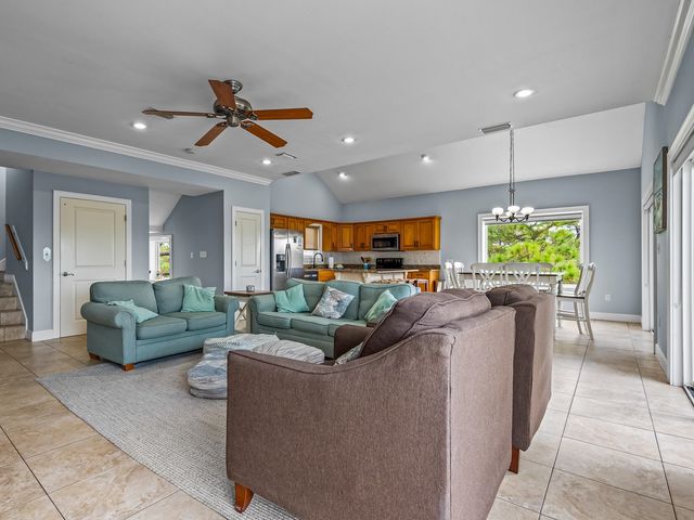 1604 Ivy Way, St George Islan, FL 32328