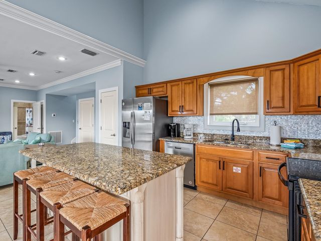 1604 Ivy Way, St George Islan, FL 32328