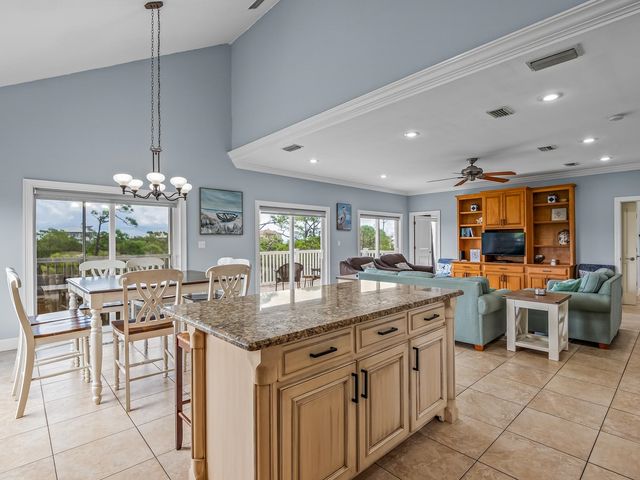 1604 Ivy Way, St George Islan, FL 32328