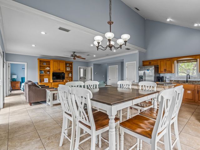 1604 Ivy Way, St George Islan, FL 32328