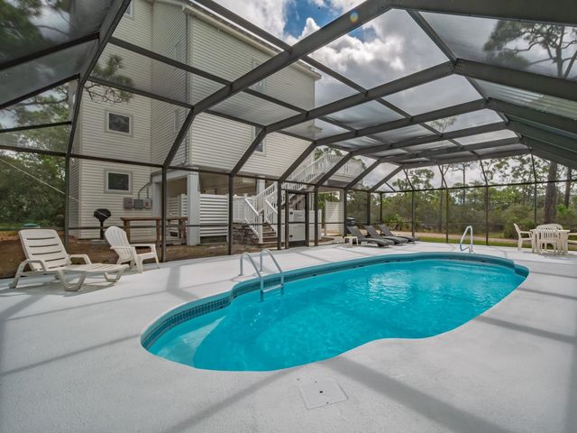 1604 Ivy Way, St George Islan, FL 32328