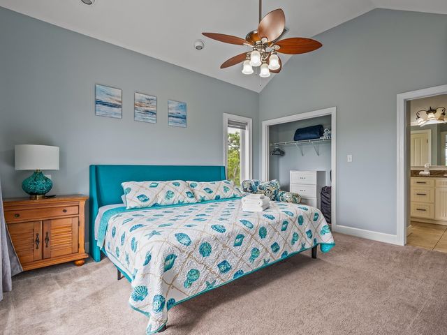 1604 Ivy Way, St George Islan, FL 32328