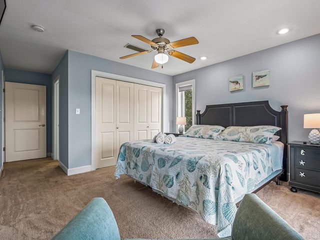 1604 Ivy Way, St George Islan, FL 32328